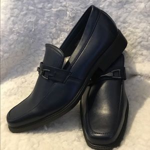 Aldo Rossini men dressing shoes size 11M new